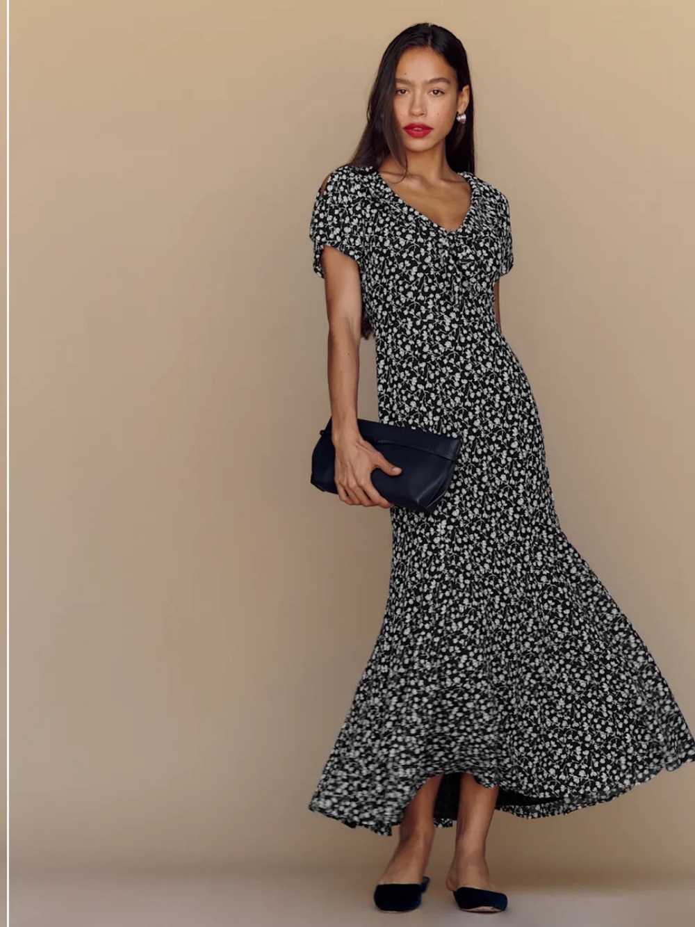 Reformation The Talleen in Maria Size 12